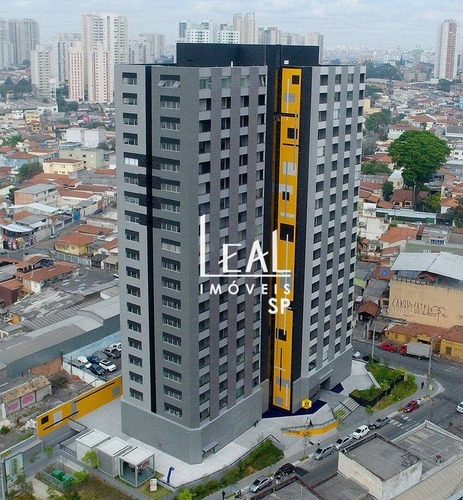 Imagem 9 de 29 de Sala Para Alugar, 37 M² Por R$ 1.650,00/mês - Vila Pedro Moreira - Guarulhos/sp - Sa0269