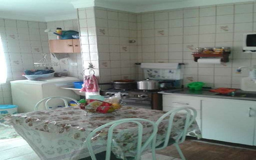 Imagem 6 de 7 de Apartamento Jardim Das Flores 56 M² - 14955