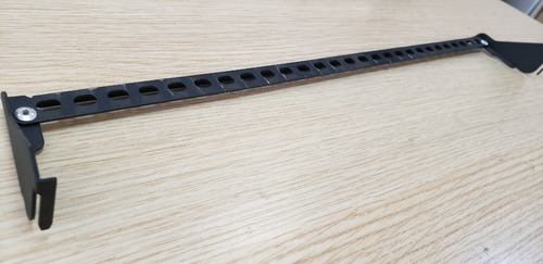 Patch Panel Cat6 24 Portas Nexans Essential