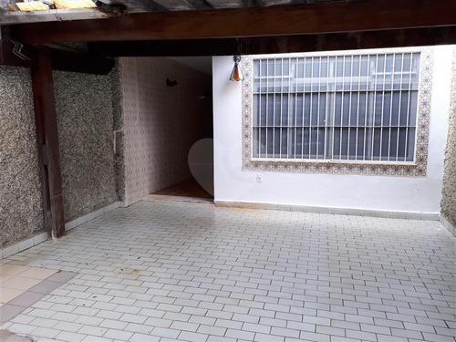 Imagem 24 de 25 de Casa 134 M² 2 Suites A Venda Para Investidor Que Quer Renda Em Santo Amaro - Reo300021