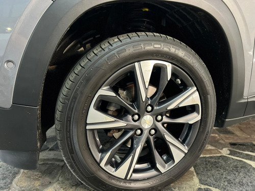 Chevrolet Tracker Premier 1.2 Turbo 12V Flex Aut.