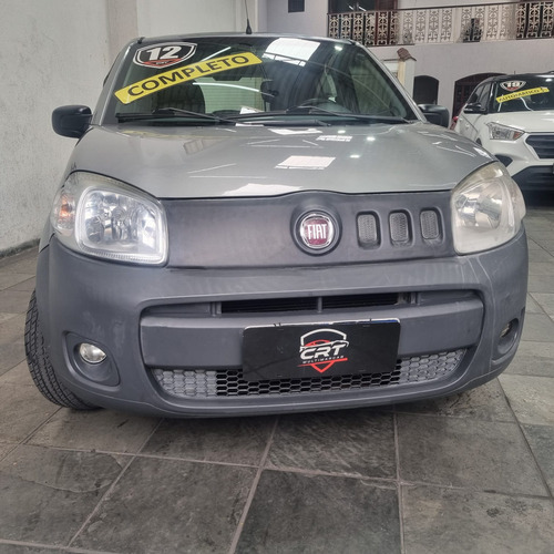 Fiat Uno 1.0 Vivace Flex 5p