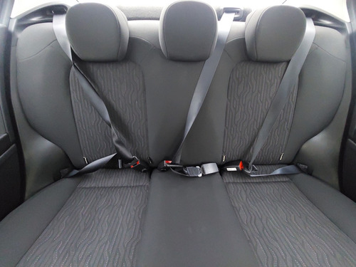 Fiat Cronos 1.0 FIREFLY FLEX DRIVE MANUAL
