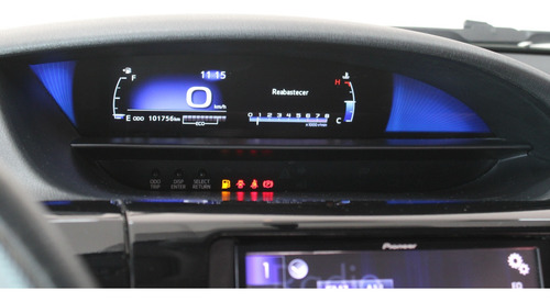 Toyota Etios 1.3 16v X 5p
