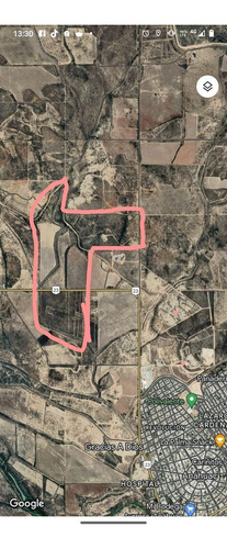 Terreno En Venta En Cuidad Anáhuac En Nuevo León