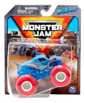 Comprar Autos Monster Jam Vehículos 1:64 - Juguete - Vamos A Jugar