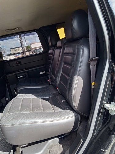 Hummer H2