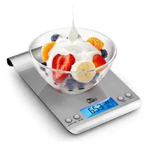 Comprar Uten Bscula Digital De Cocina Para Hornear Y Cocinar, Bscula