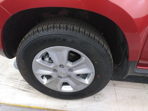 Renault Duster Oroch 4x4 0km 2021 Retira Ya Oferta (ga)