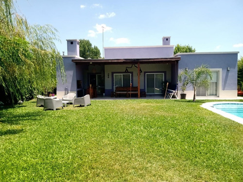 Imagen 2 de 30 de Casa En Venta Ubicado En San Agustín, Villanueva, Tigre