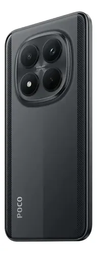 Smartphone Poco M8 5g 256gb 8gb Ram Versão Global+nfc | MercadoLivre