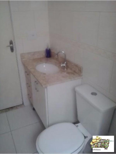 Apartamento Para Venda - Ap01084