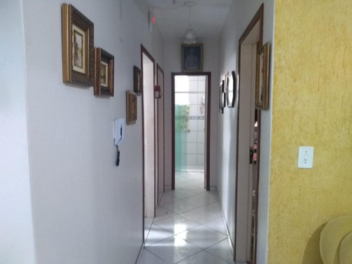 Imagem 4 de 8 de Apartamento Com 2 Dormitórios À Venda, 66 M² Por R$ 240.000,00 - Estreito - Florianópolis/sc - Ap5779