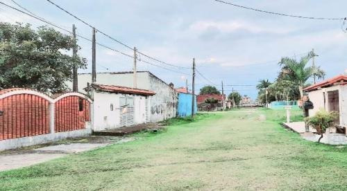 Imagem 11 de 14 de Ótima Casa 800m Do Mar, Itanhaém- Gaivota 4dorm À Venda 8215