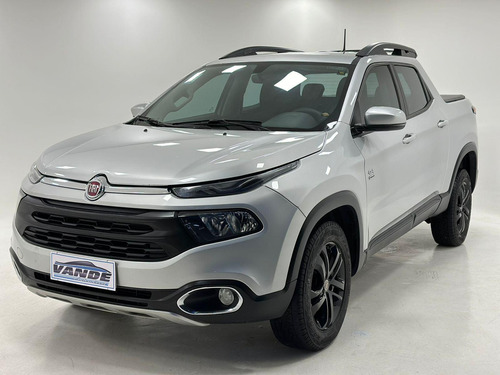 Fiat Toro Freedom 2.0 16V 4x4 TB Diesel Aut.