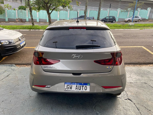 Hyundai HB20 1.0 Evolution Flex 5p