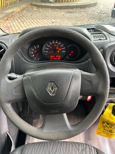 Renault Master 2.3 Extra L3h2 5p