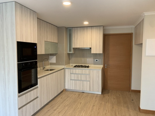 Vendemos Excelente Departamento Las Rastras-talca