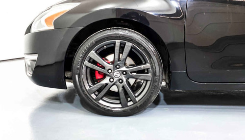 Imagen 11 de 15 de 40823 - Nissan Altima 2015 Con Garantía At