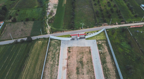 Lotes En Venta En Residencial Altana.