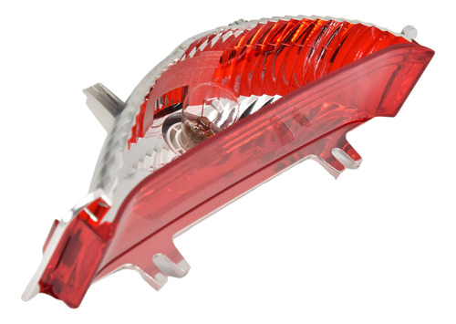 Conjunto De Lámpara Hms Elantra 2013-2015 Hyundai 927003x000