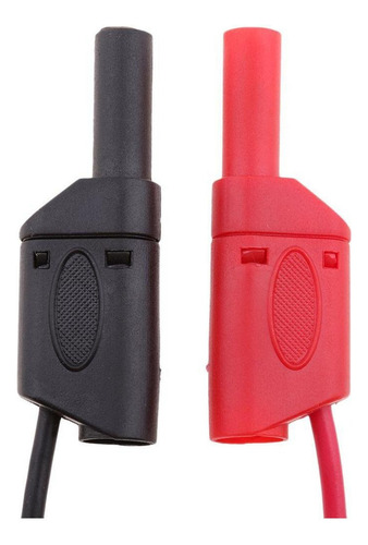 Bnc Q9 To Banana Plug Test Probe Cable