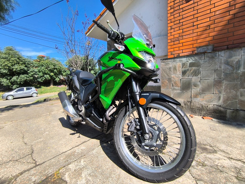 Kawasaki Versys X300