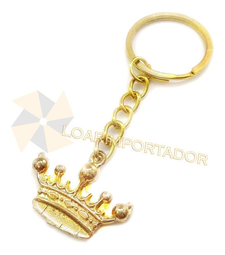 25 Llaveros Baby Shower 1 Añito Principes Bebes