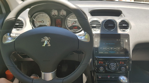 Peugeot 308 1.6 Feline Hdi 115cv 2020