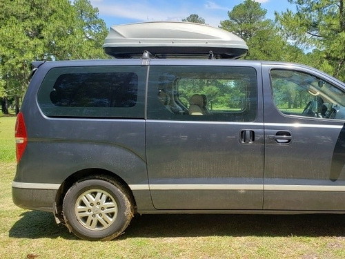 Hyundai H1 Automática Premium At