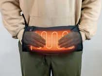 Comprar Bolsa De Calentador De Mano Con Calefacción Con Calefacción