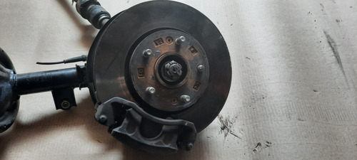 Hyundai I30 2.0 Aut - Telescopio Direito