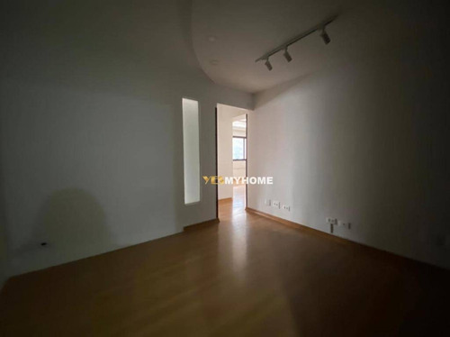 Sala Para Alugar, 112 M² Por R$ 4.000/mês - Batel - Curitiba/pr - Sa0160