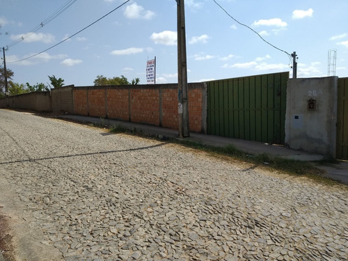 Chácara Condomínio Topázio Esmeraldas Mg