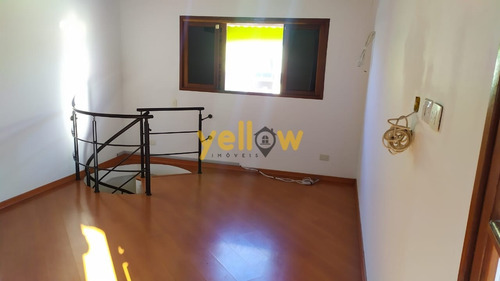 Imagem 18 de 30 de Casa - Jordanopolis - Ca-2756