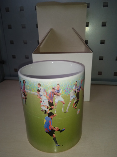 Imagem 2 de 3 de Caneca Mecolour 325ml Exclusiva, By Anna Poulain, Com Caixa