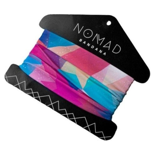 Bandana Ciclismo Nomad Prisma