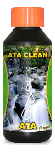 Ata Clean 250ml Atami