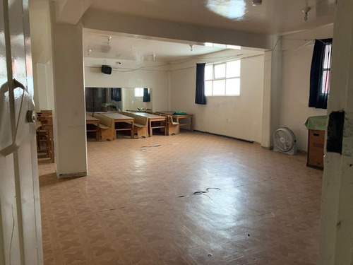 Imagen 2 de 12 de Paseos De Churubuco Venta Edificio Iztapalapa