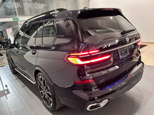 Bmw X7 Xdrive40i