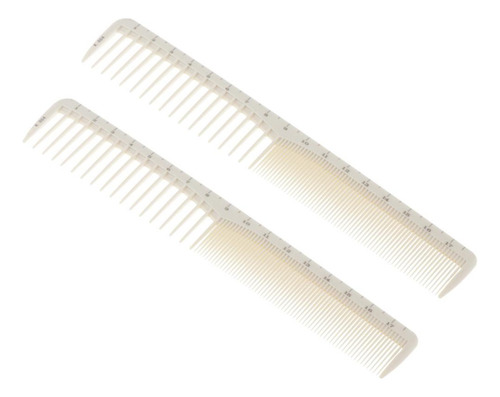 De Peluquería Antiestático Portátil De 2 Uds.