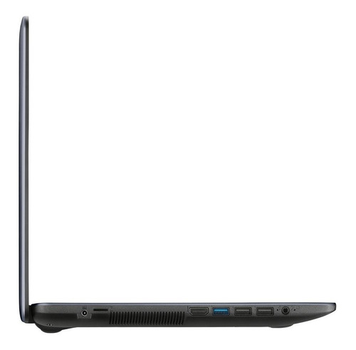 Notebook Asus N4000 4gb 500gb W10 X543ma-gq956t Vitrine 1