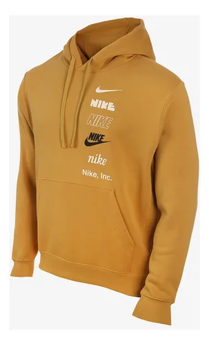 Sobretudo sales masculino nike