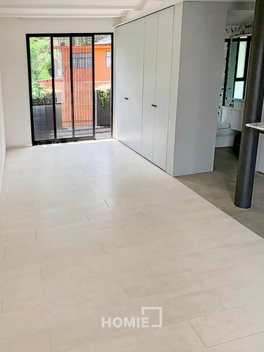 Imagen 4 de 12 de Suite Nueva Con Terraza Y Vista Impresionante A Bosques De Las Lomas, 47632