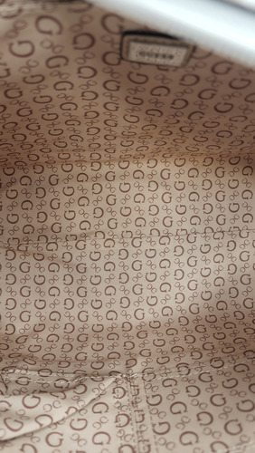 Bolsa Guess Se891722 Nueva 100 % Original Con Etiqueta