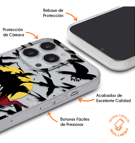 Funda Para Infinix Itachi Akatsuki Genjutsu Cuervos Naruto Itachi Cuervos Hot 50i