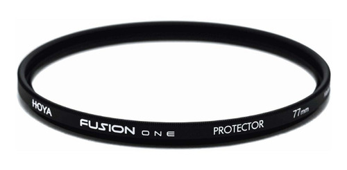 Fusion One Filtro Protector Para Camara