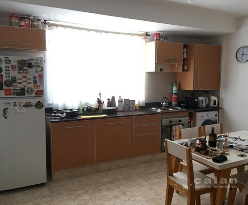Imagen 4 de 7 de Departamento - Chacarita