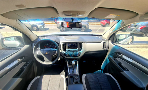 Chevrolet S10 2.8 Lt Cd Tdci 200cv 4x4
