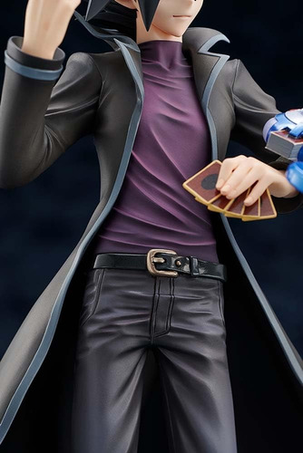 Amakuni Yu-gi-oh! Gx Figura De Acción Chazz Princeton Art